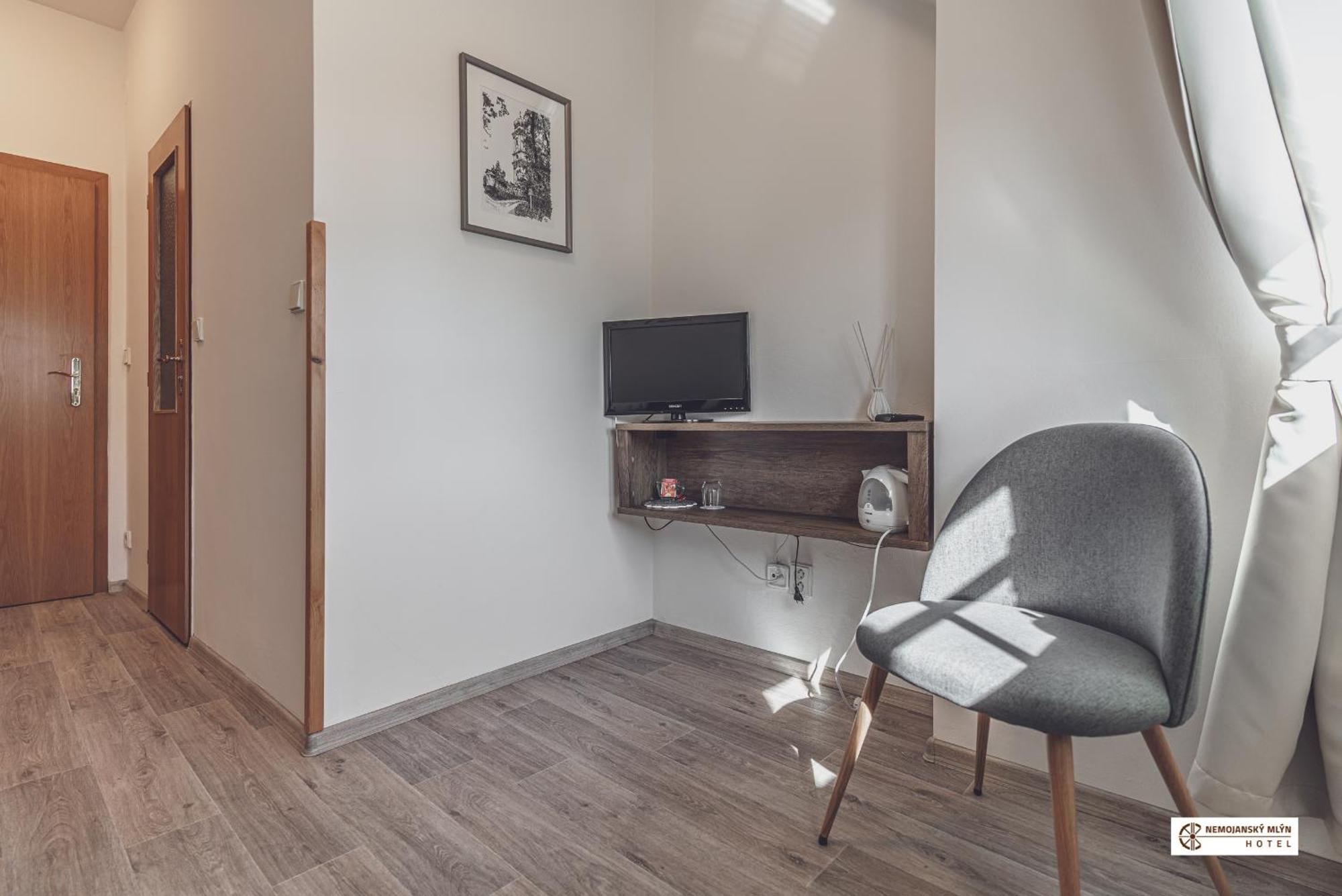 Hotel Nemojansky Mlyn Nemojany المظهر الخارجي الصورة