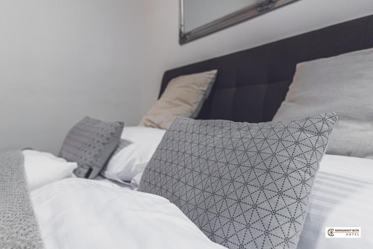 Hotel Nemojansky Mlyn Nemojany المظهر الخارجي الصورة