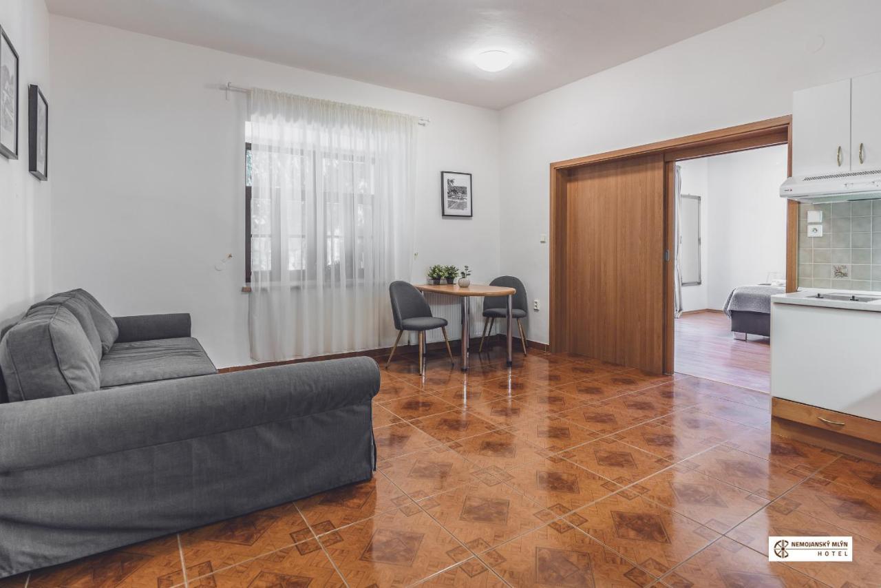 Hotel Nemojansky Mlyn Nemojany المظهر الخارجي الصورة